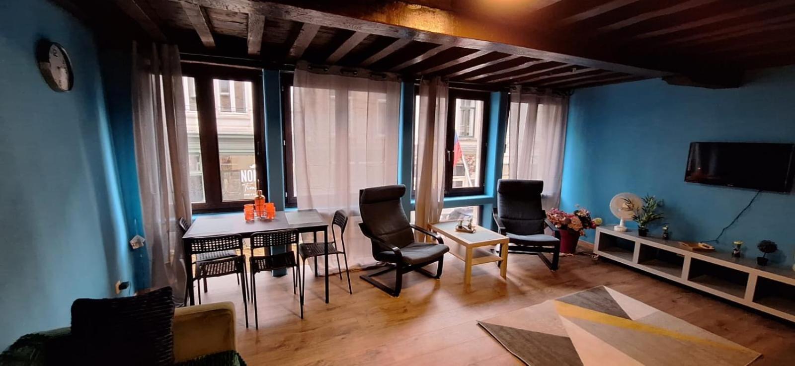 The 16Th Century 1Bd Ocean Apartment Antwerpen Eksteriør bilde